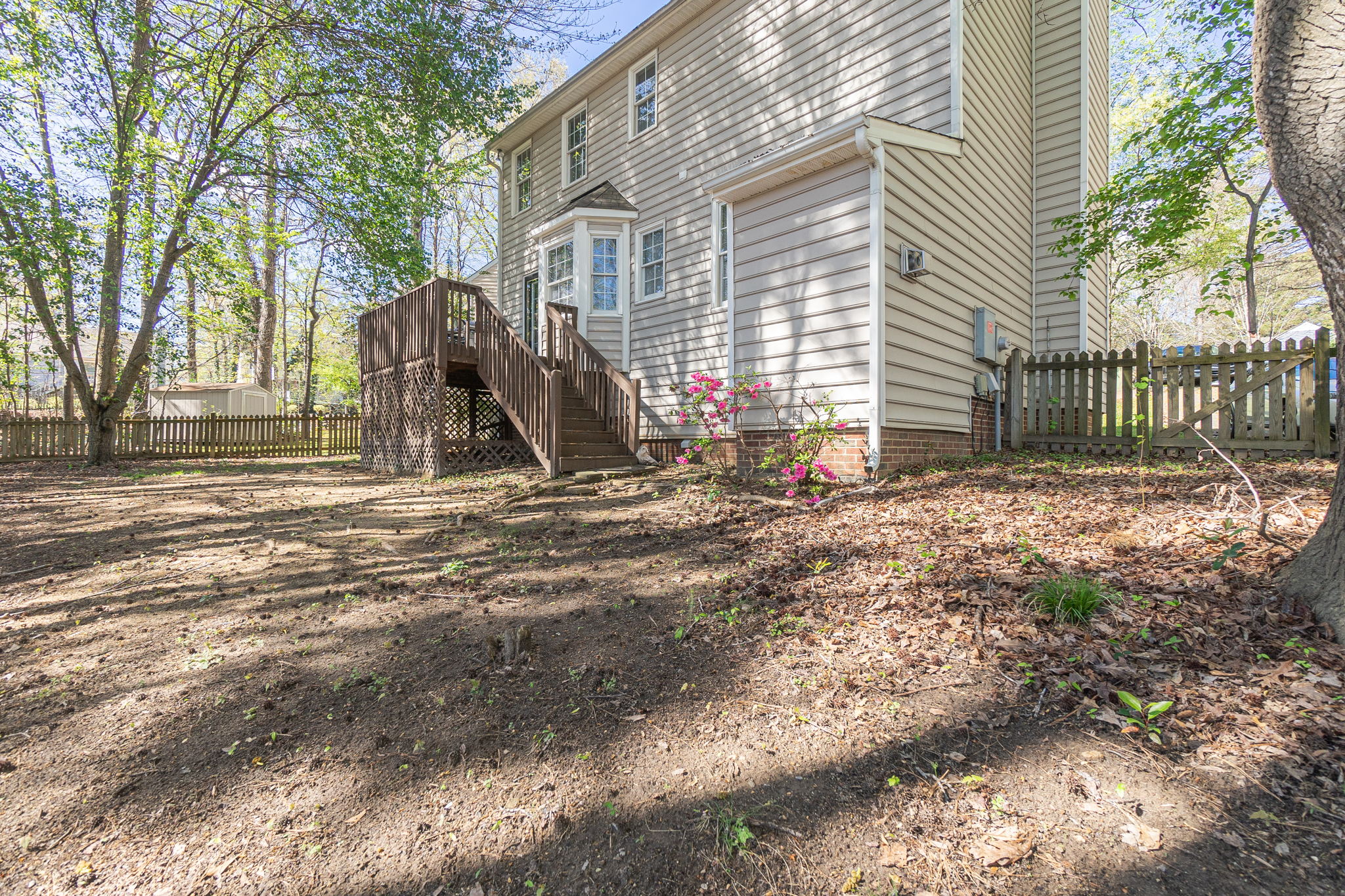 4720 Dillingham Ct, Raleigh, NC 27604, USA Photo 45