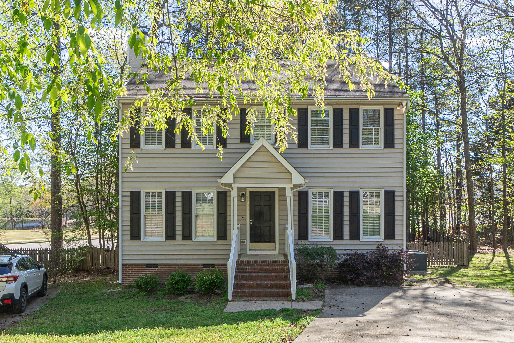 4720 Dillingham Ct, Raleigh, NC 27604, USA Photo 2