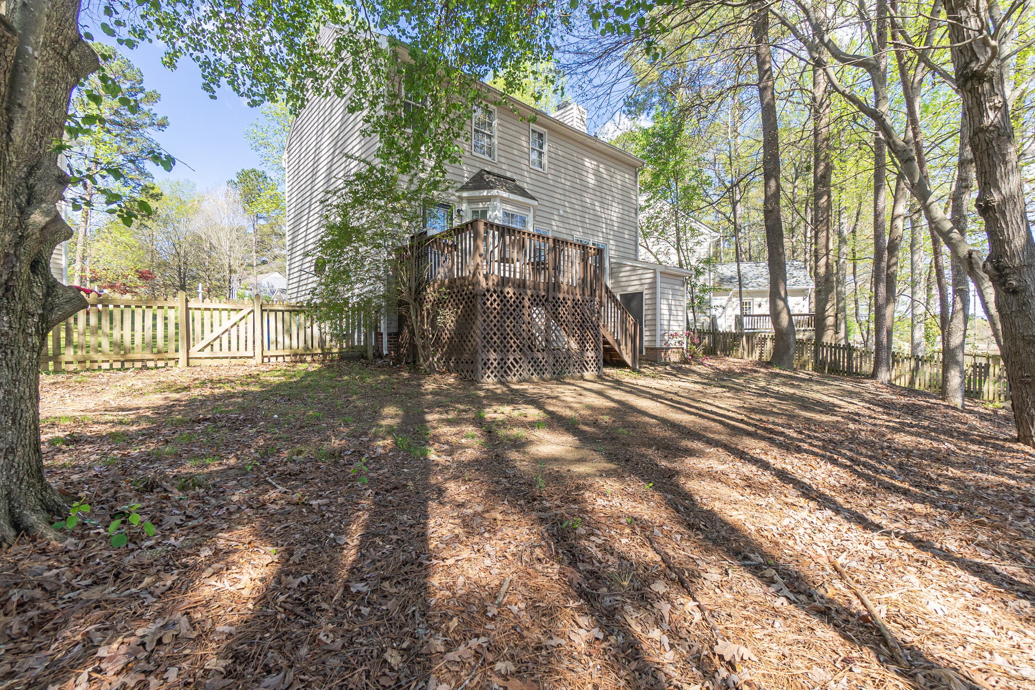 4720 Dillingham Ct, Raleigh, NC 27604, USA Photo 41