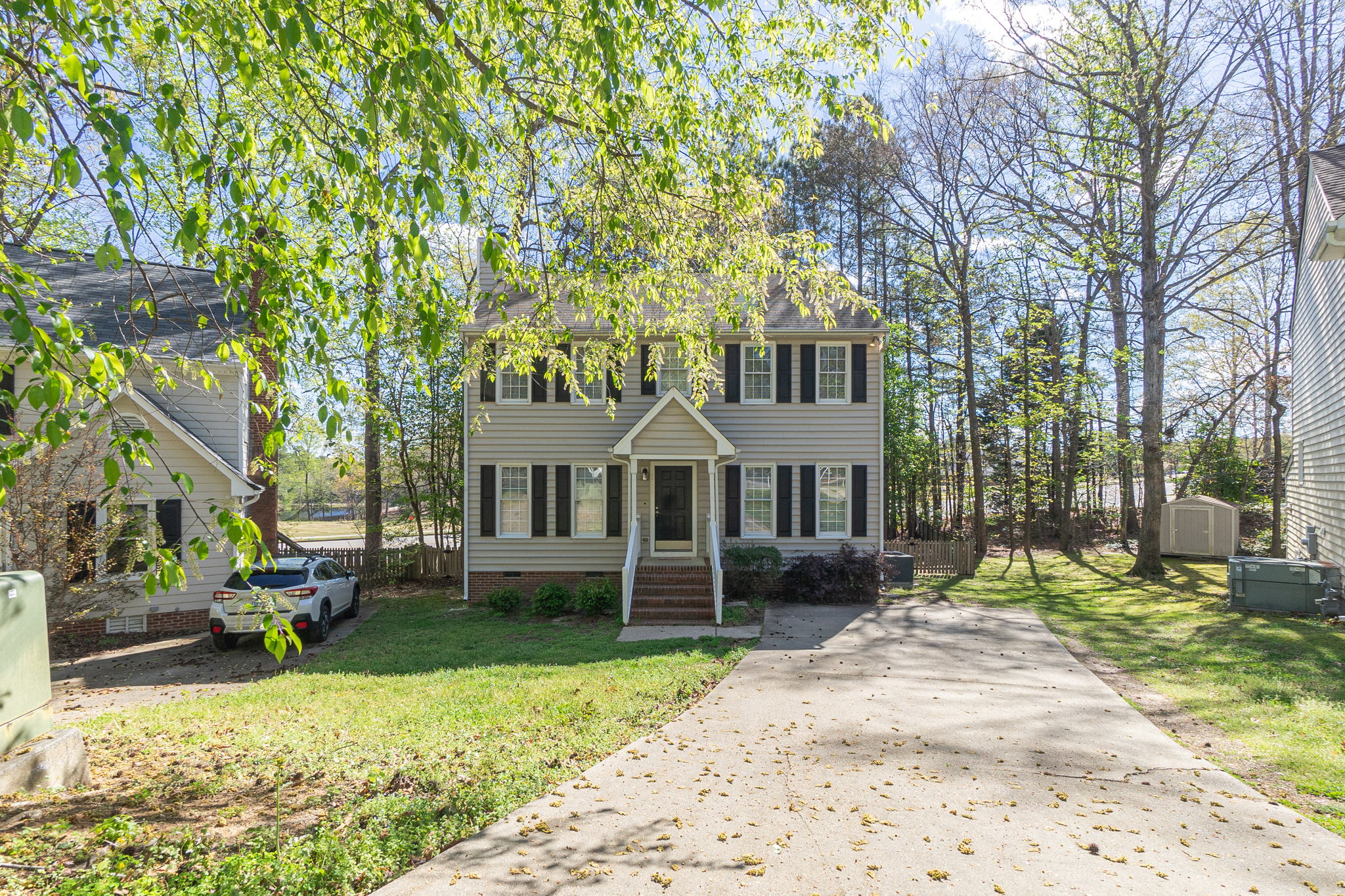 4720 Dillingham Ct, Raleigh, NC 27604, USA