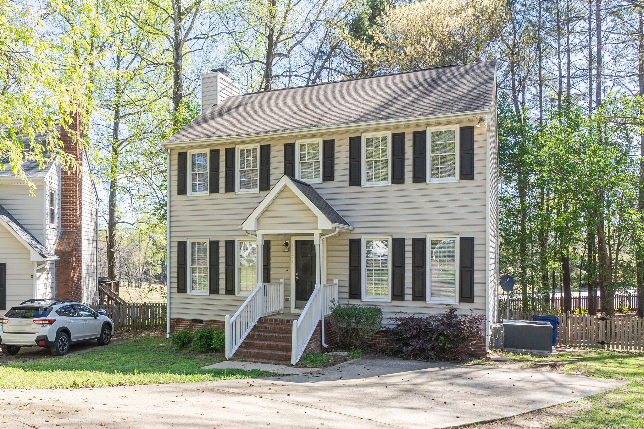 4720 Dillingham Ct, Raleigh, NC 27604, USA Photo 4
