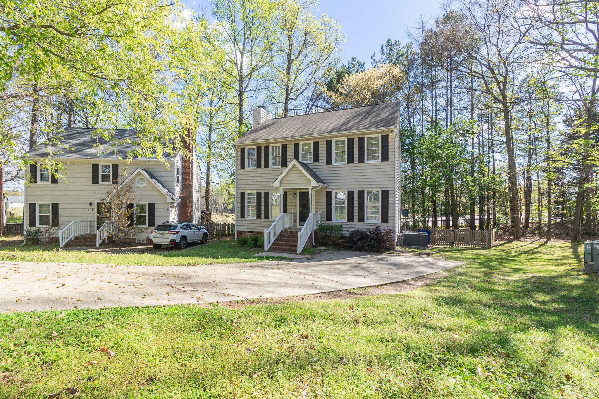 4720 Dillingham Ct, Raleigh, NC 27604, USA Photo 3