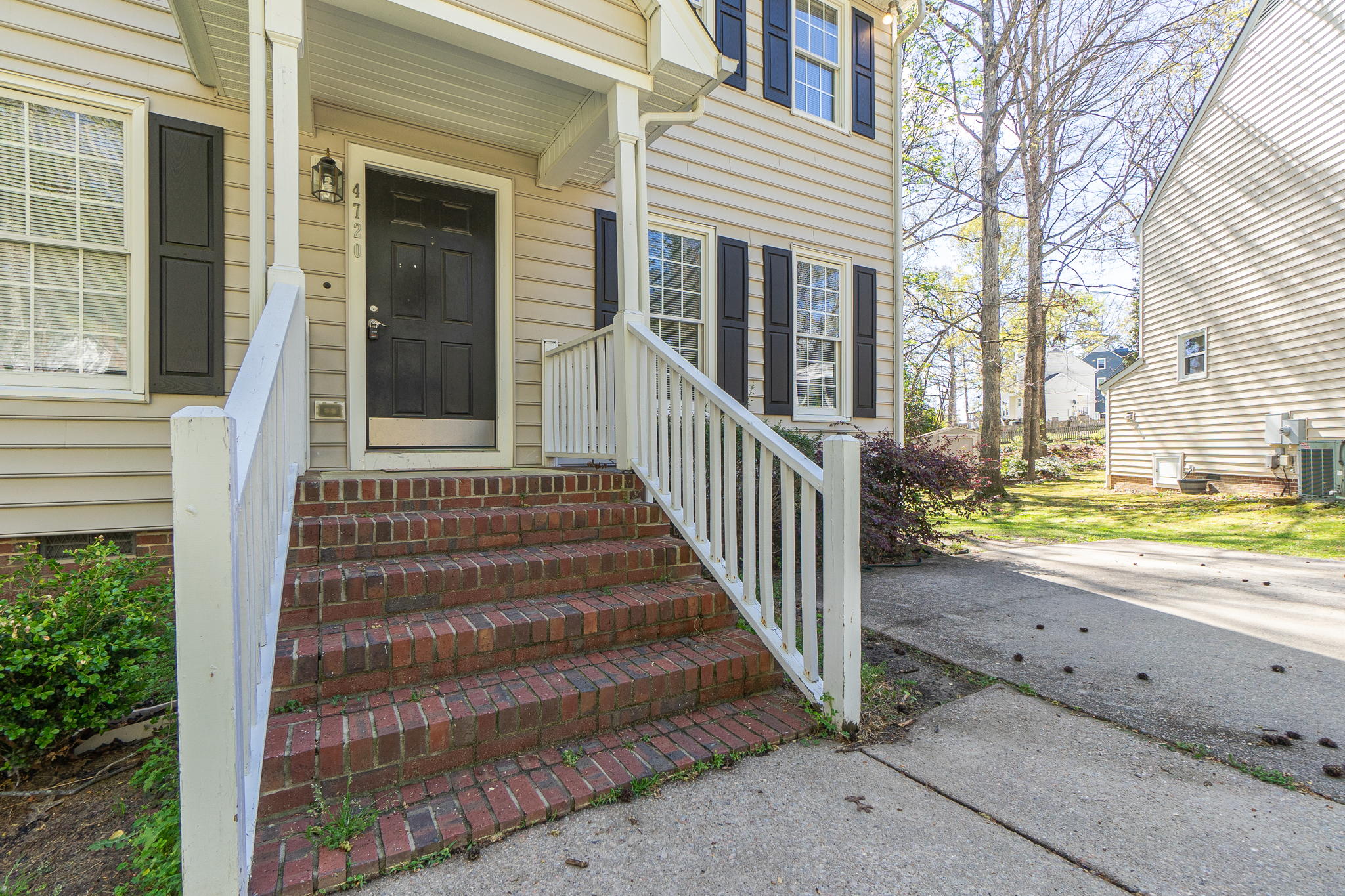 4720 Dillingham Ct, Raleigh, NC 27604, USA Photo 7