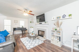 4720 Dillingham Ct, Raleigh, NC 27604, USA Photo 12