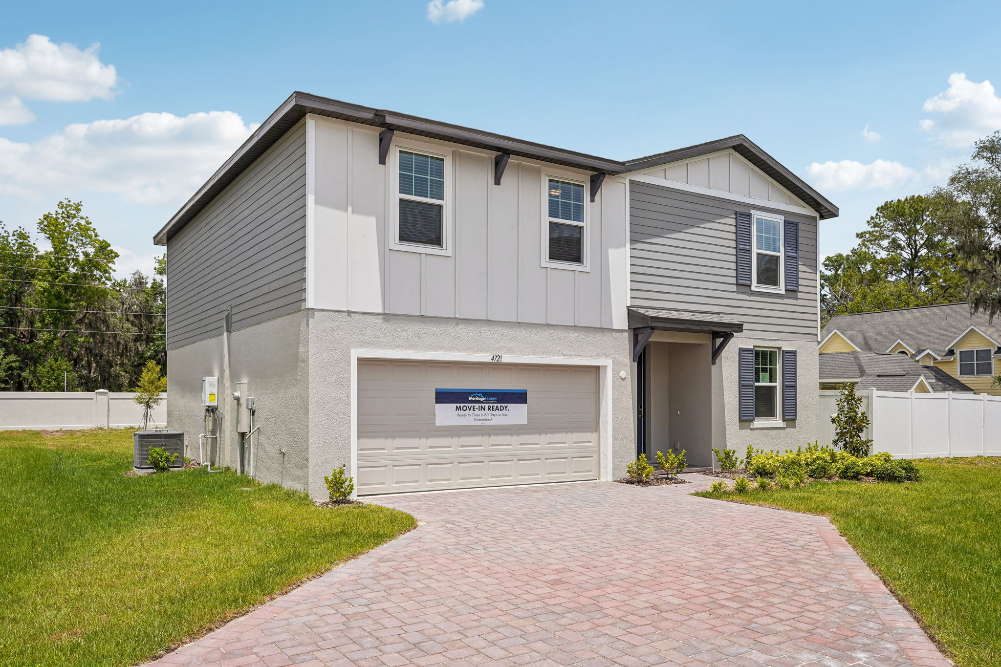 Orlando- Fox Pointe at Rivers Edge- 4721 Jasmine Cir Leesburg FL 34748-002