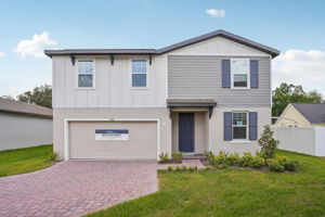 Orlando- Fox Pointe at Rivers Edge- 4721 Jasmine Cir Leesburg FL 34748-001