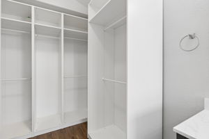 Closet