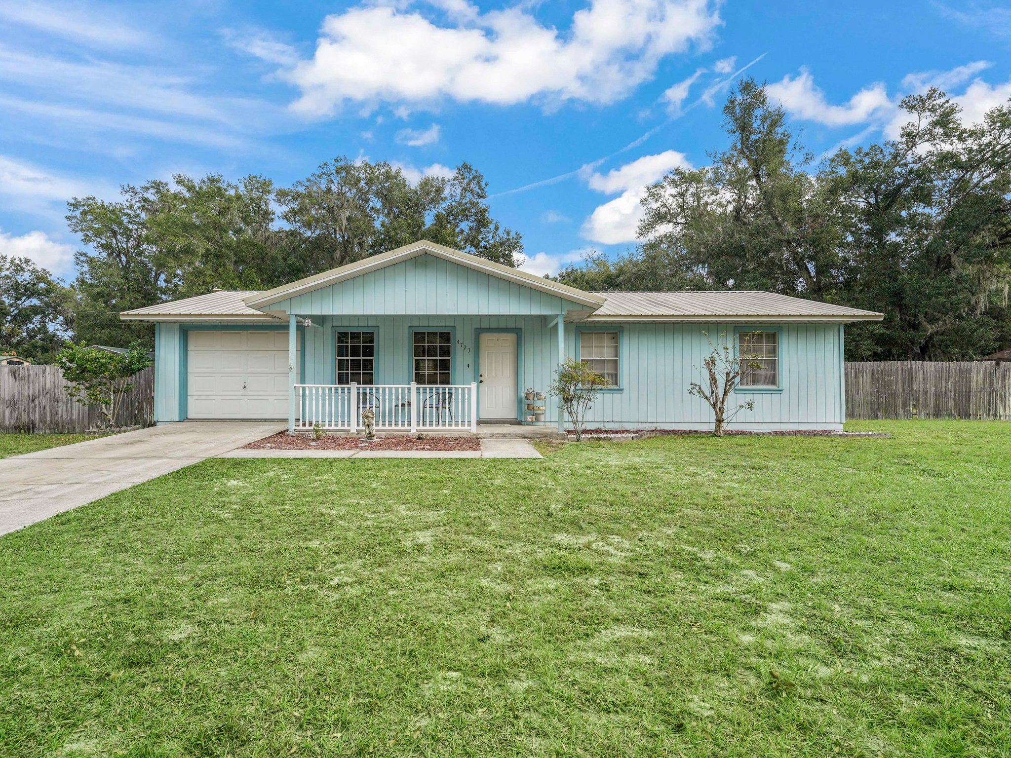 4723 Sherman St, Coleman, FL 33521 Opulent Real Estate Media