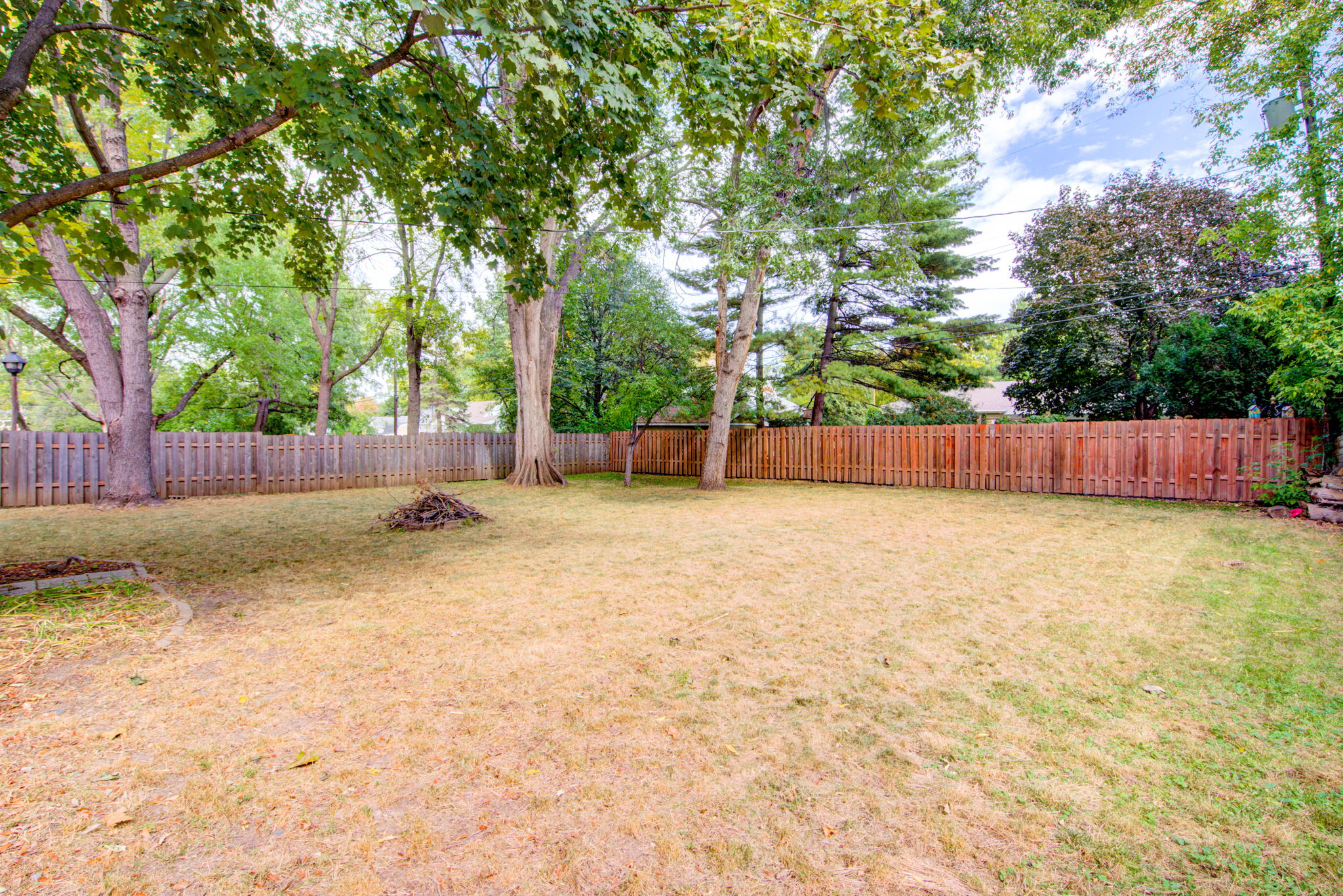 32 Back Yard