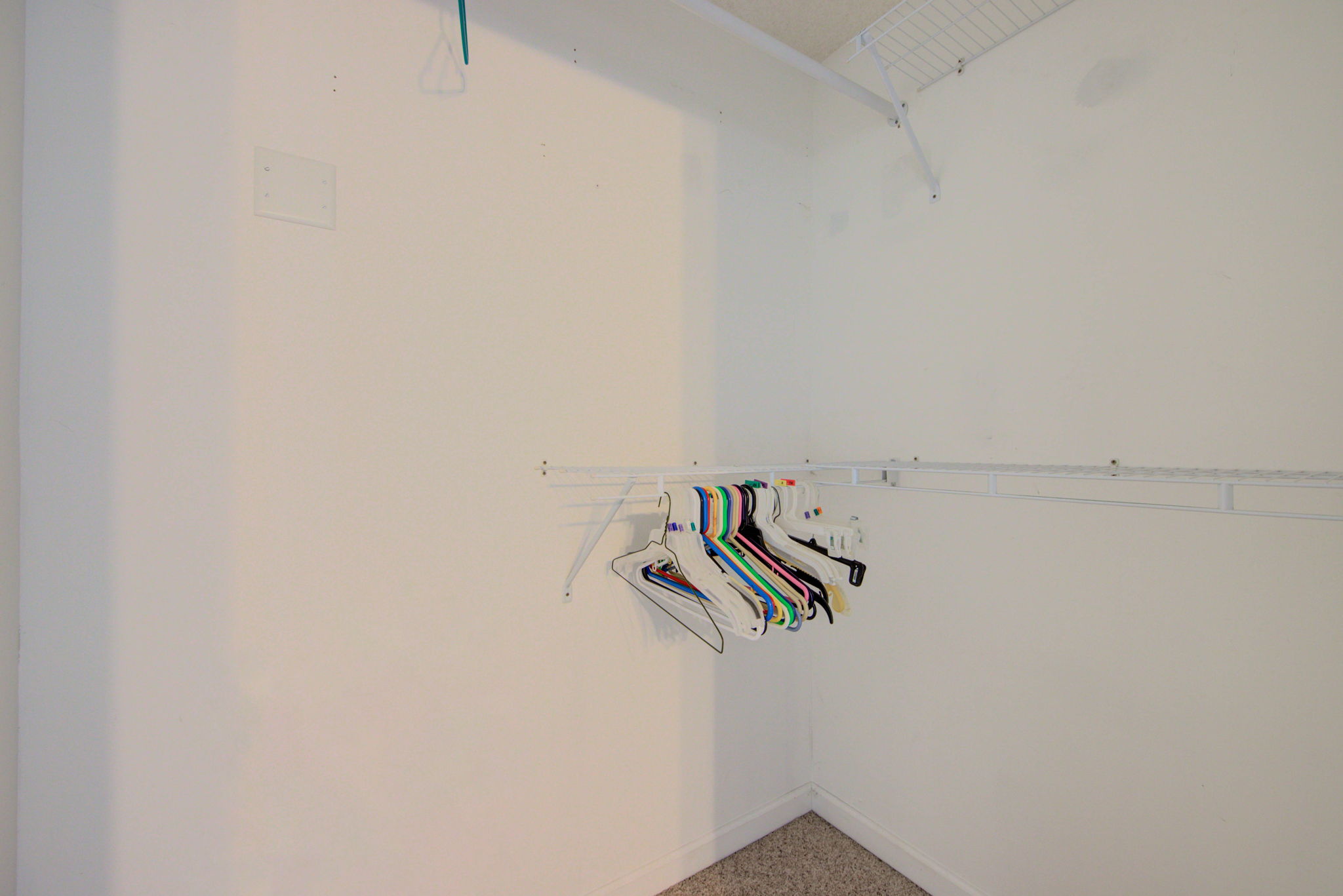 18 Bedroom A Closet