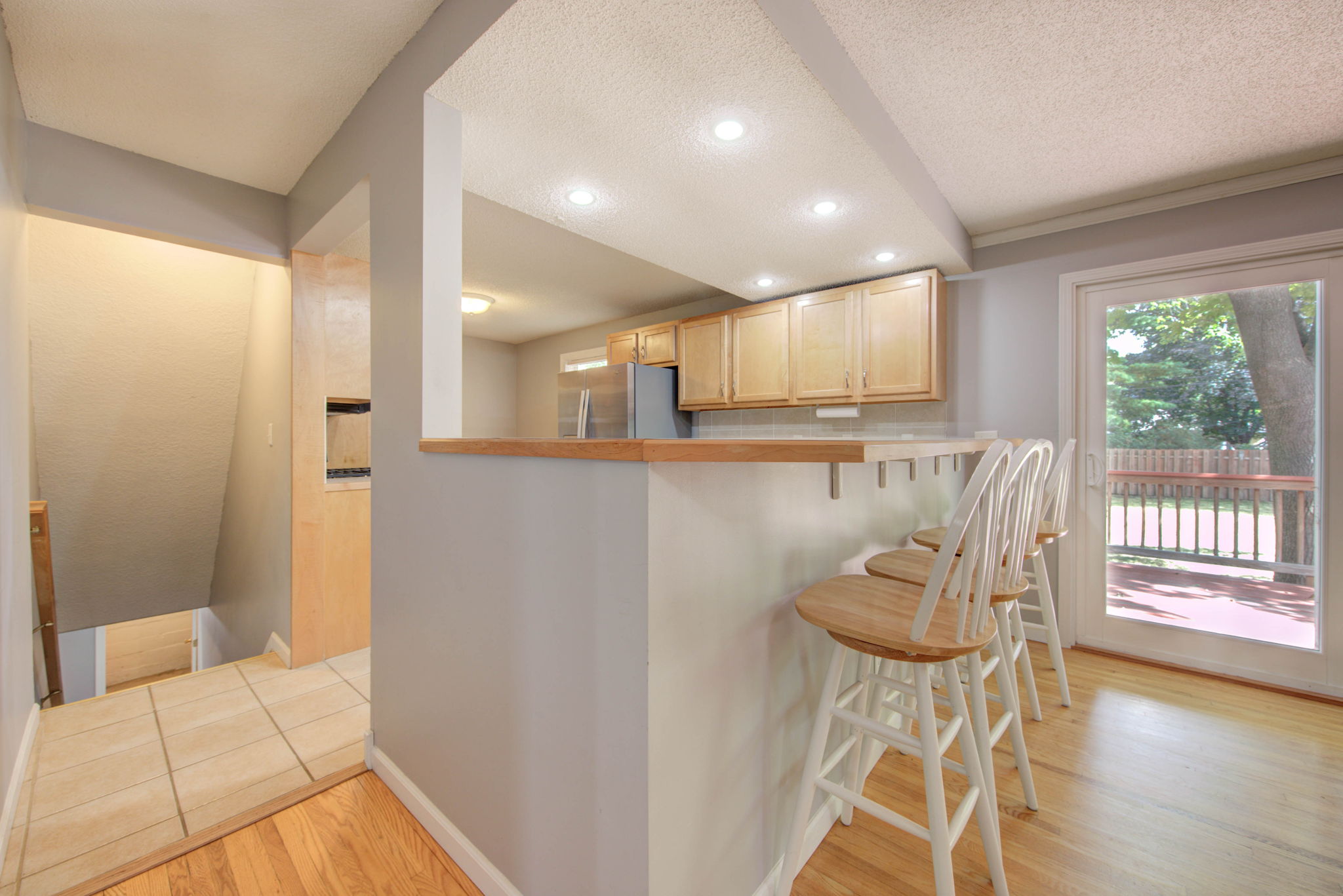 10 Kitchen