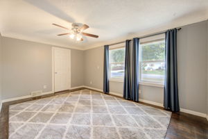 16 Bedroom A