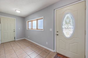 4 Entryway
