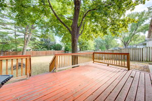 35 Deck