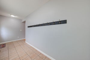 5 Entryway