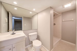 28 Bathroom Downstairs