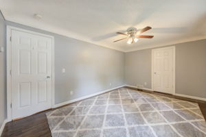 17 Bedroom A