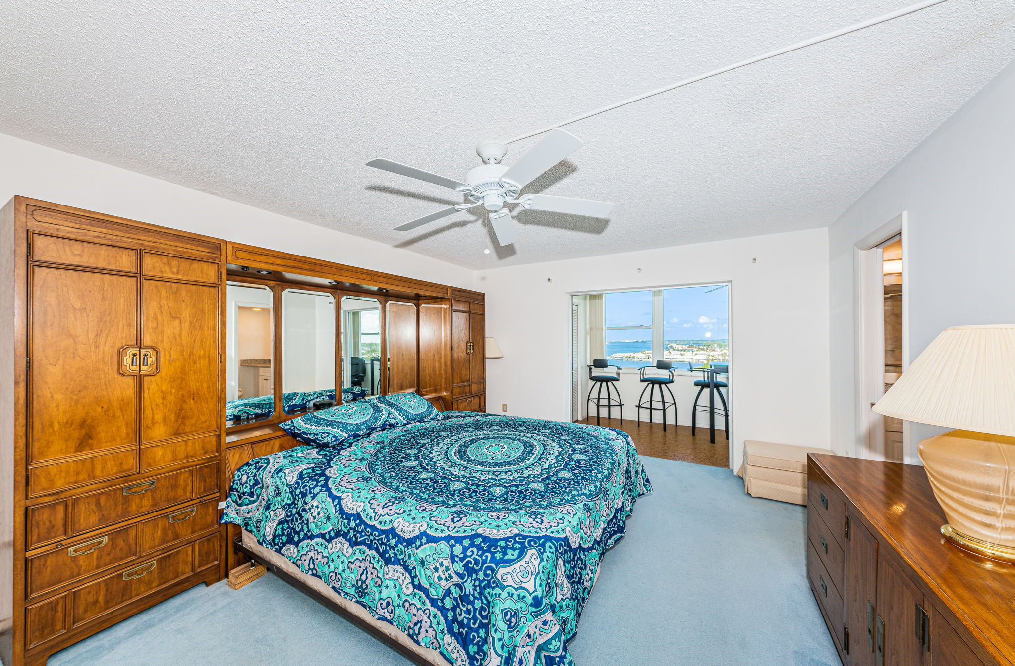 Primary Bedroom 1a