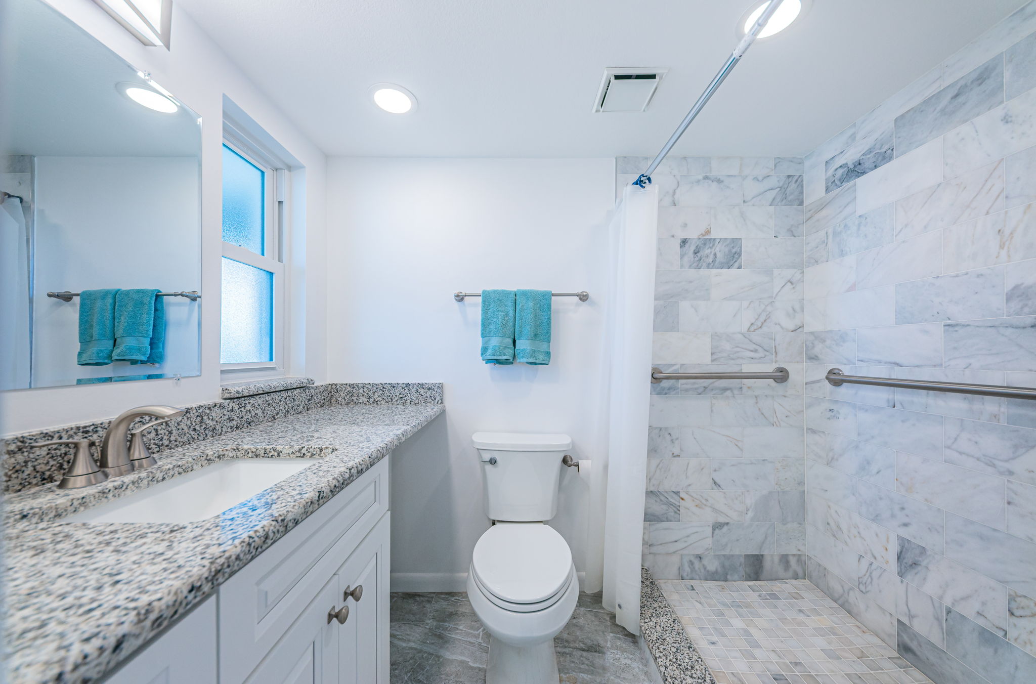 Primary Bathroom 1a