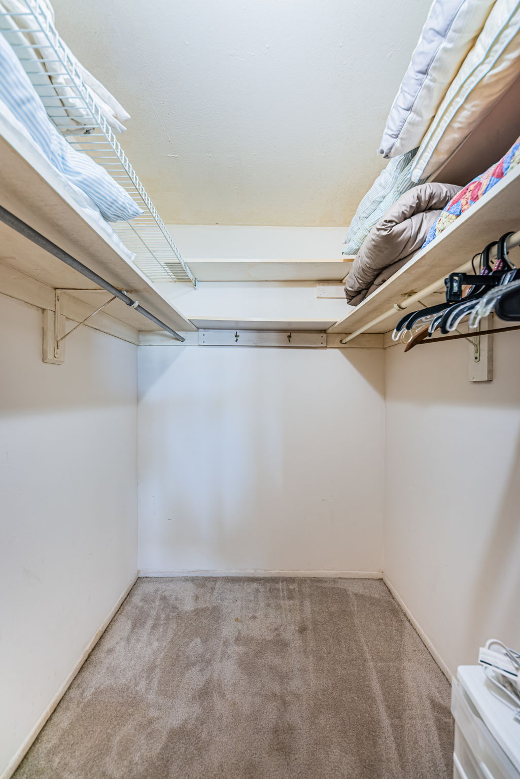 Primary Bedroom Walk-in Closet-2