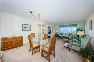 Dining & Living Room-2