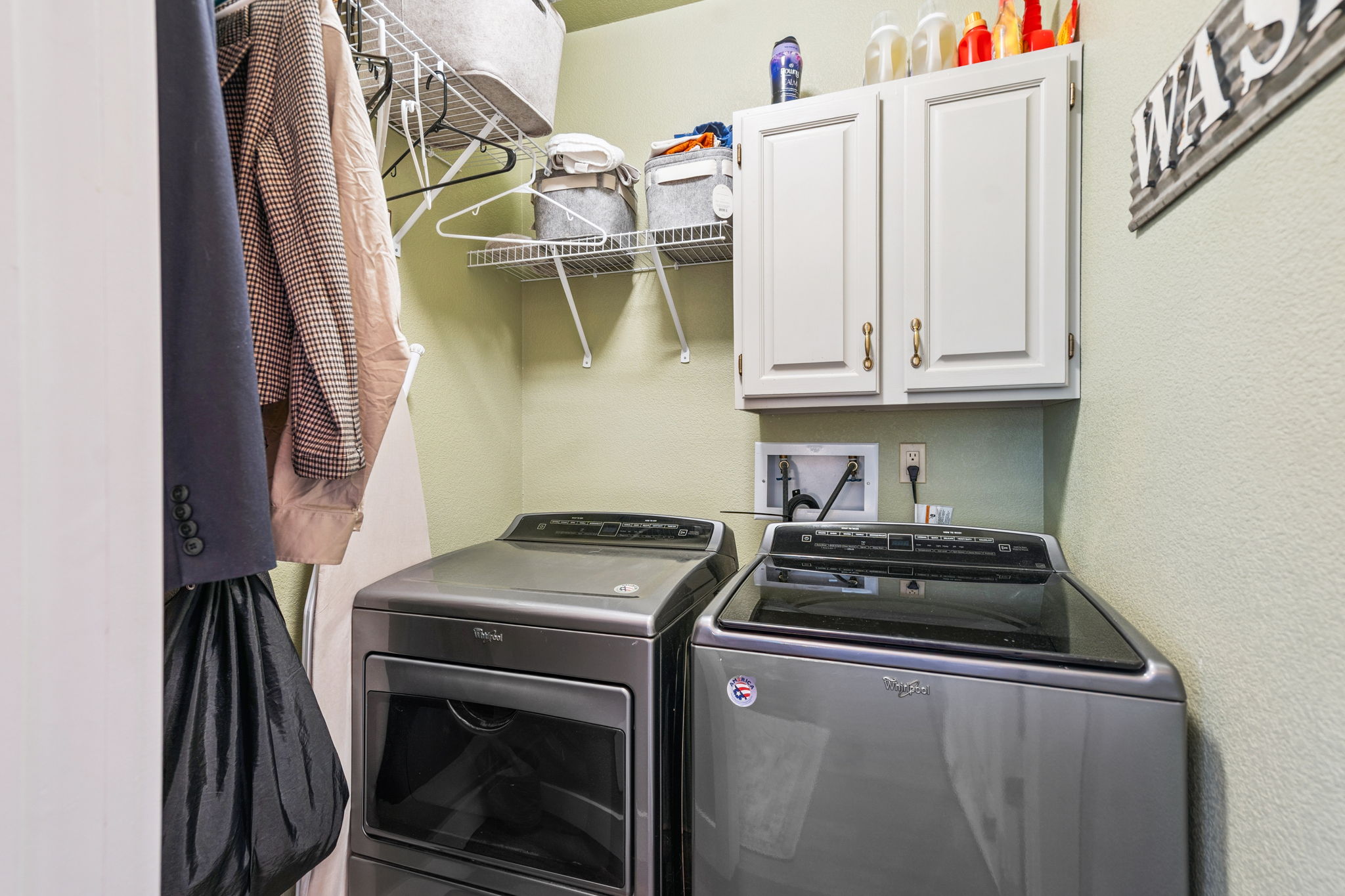 Laundry