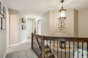 Upper Landing