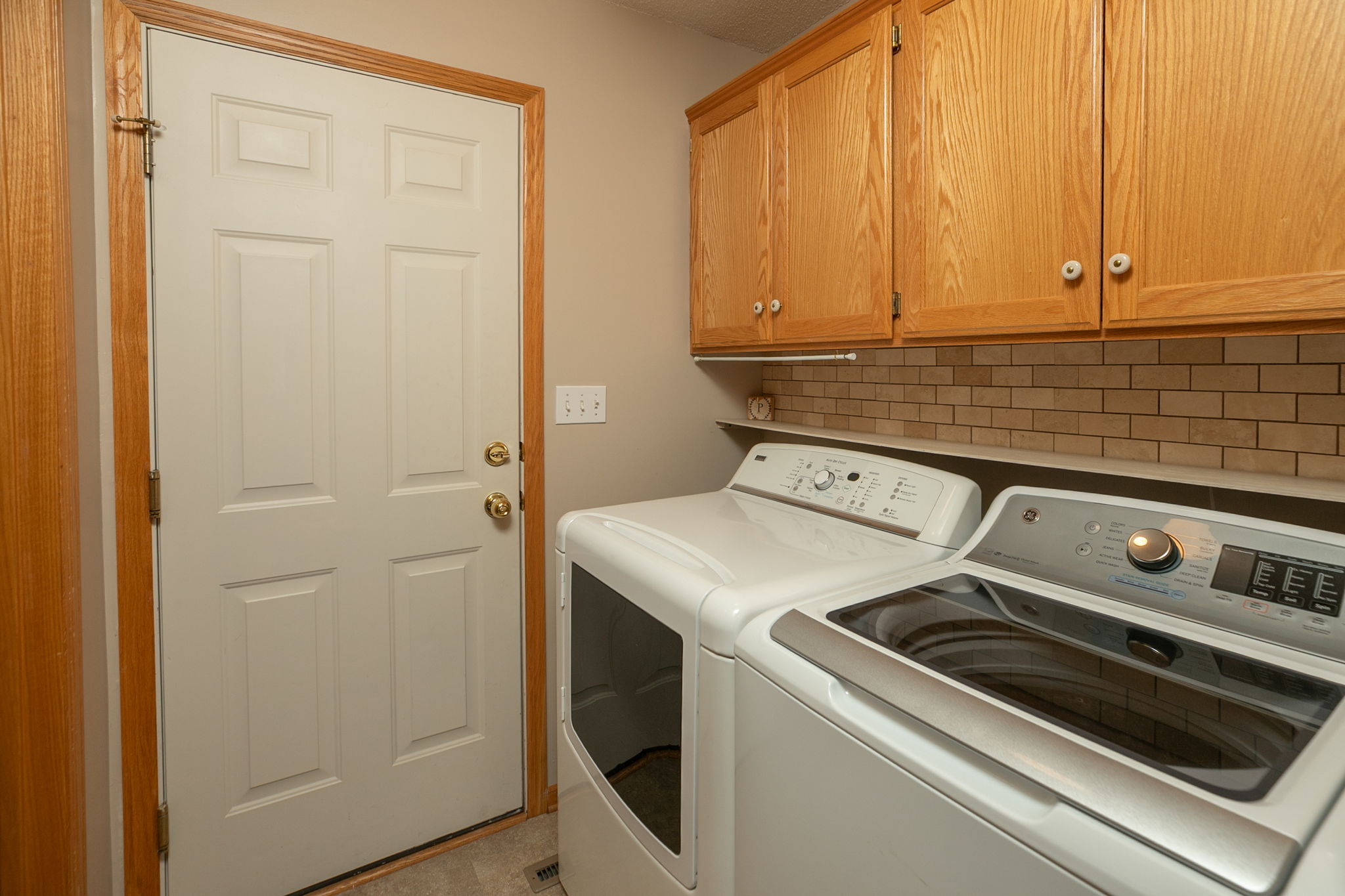 16-Laundry