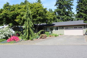 Look what warmer weather brings