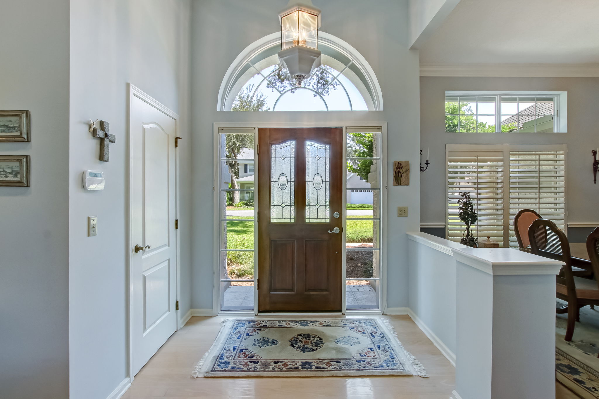 Foyer