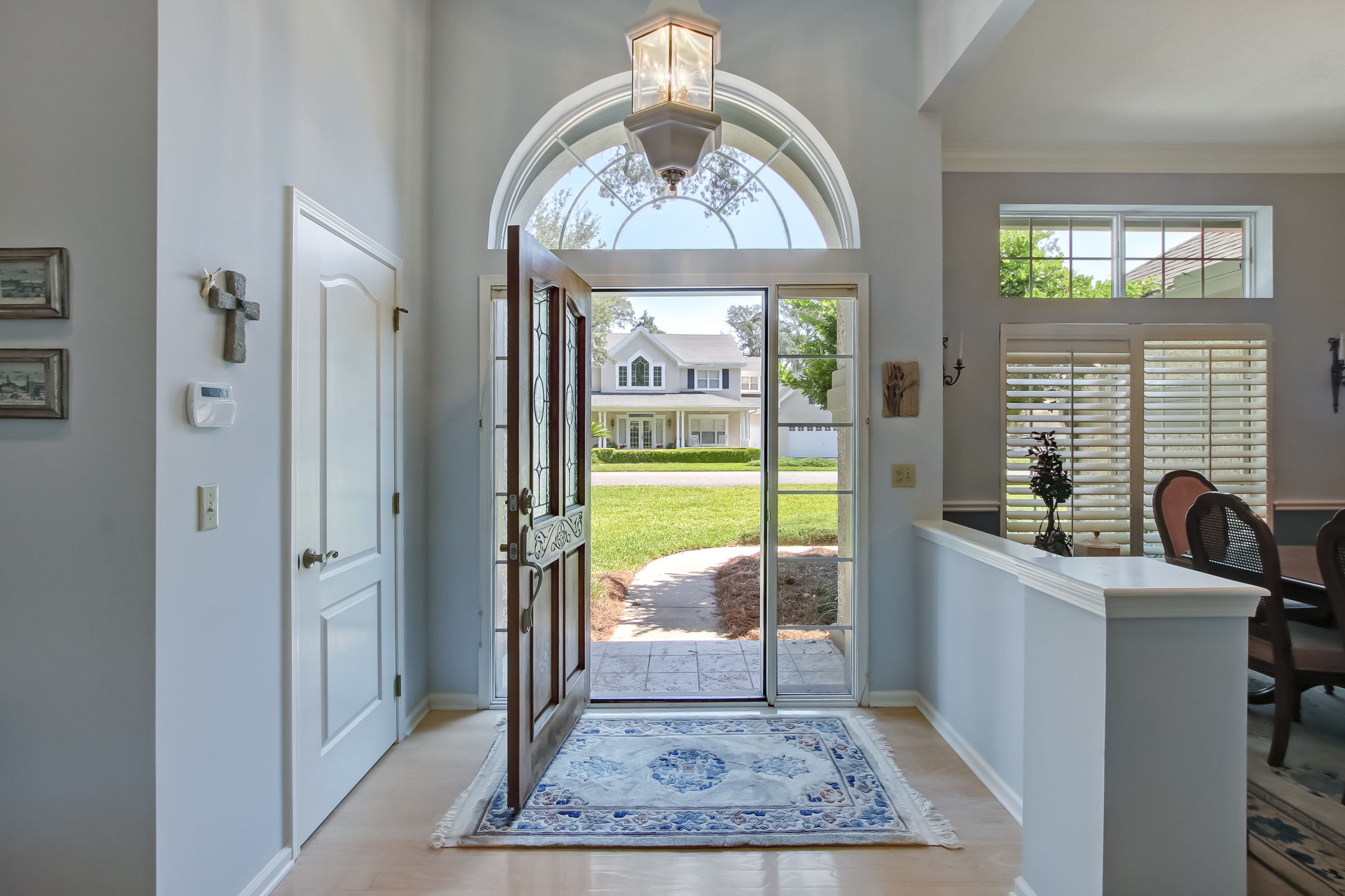Foyer