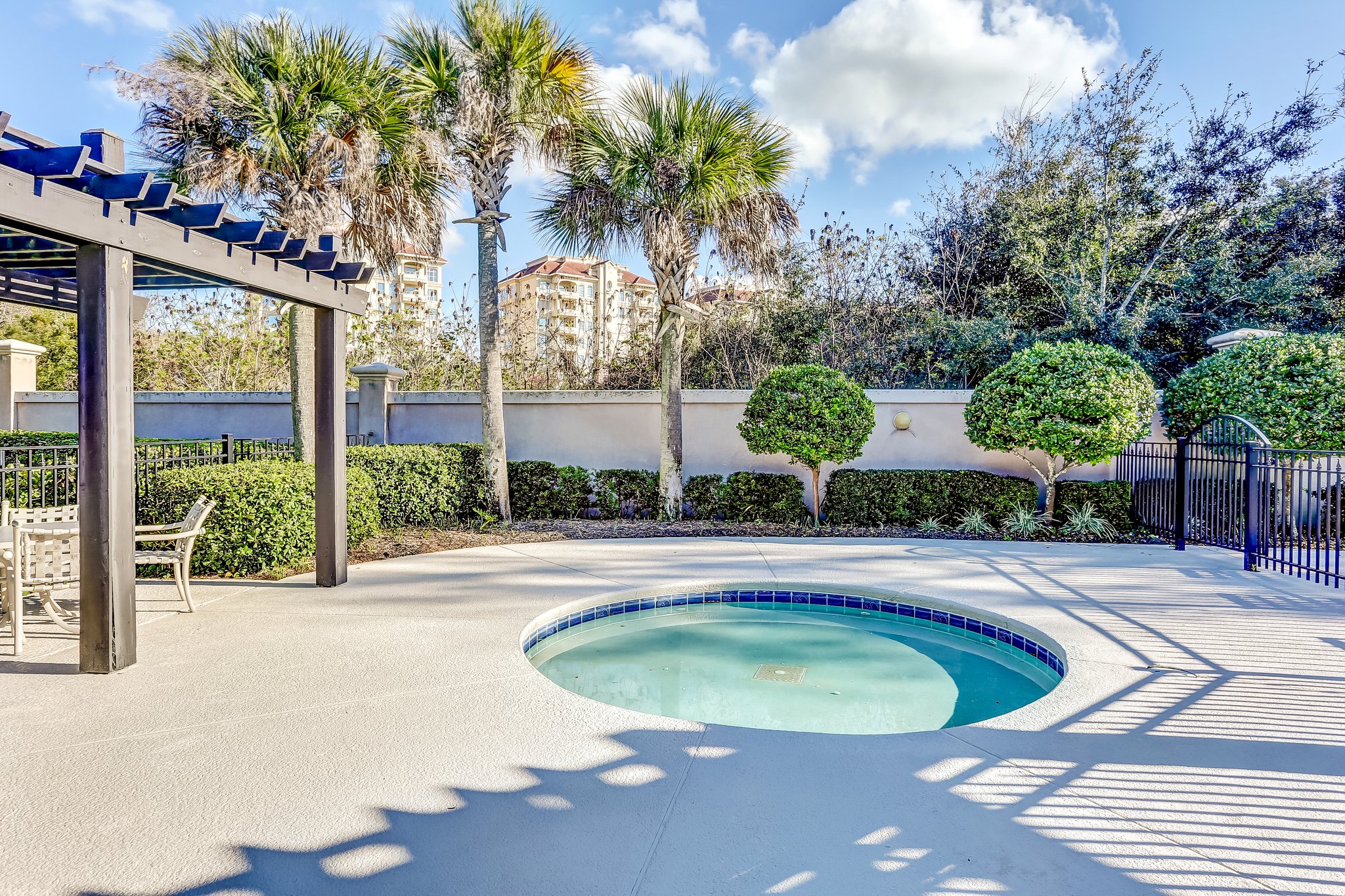 Golfside South of Summer Beach