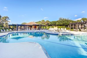 Golfside South of Summer Beach