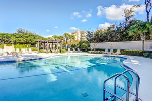 Golfside South of Summer Beach
