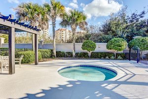 Golfside South of Summer Beach