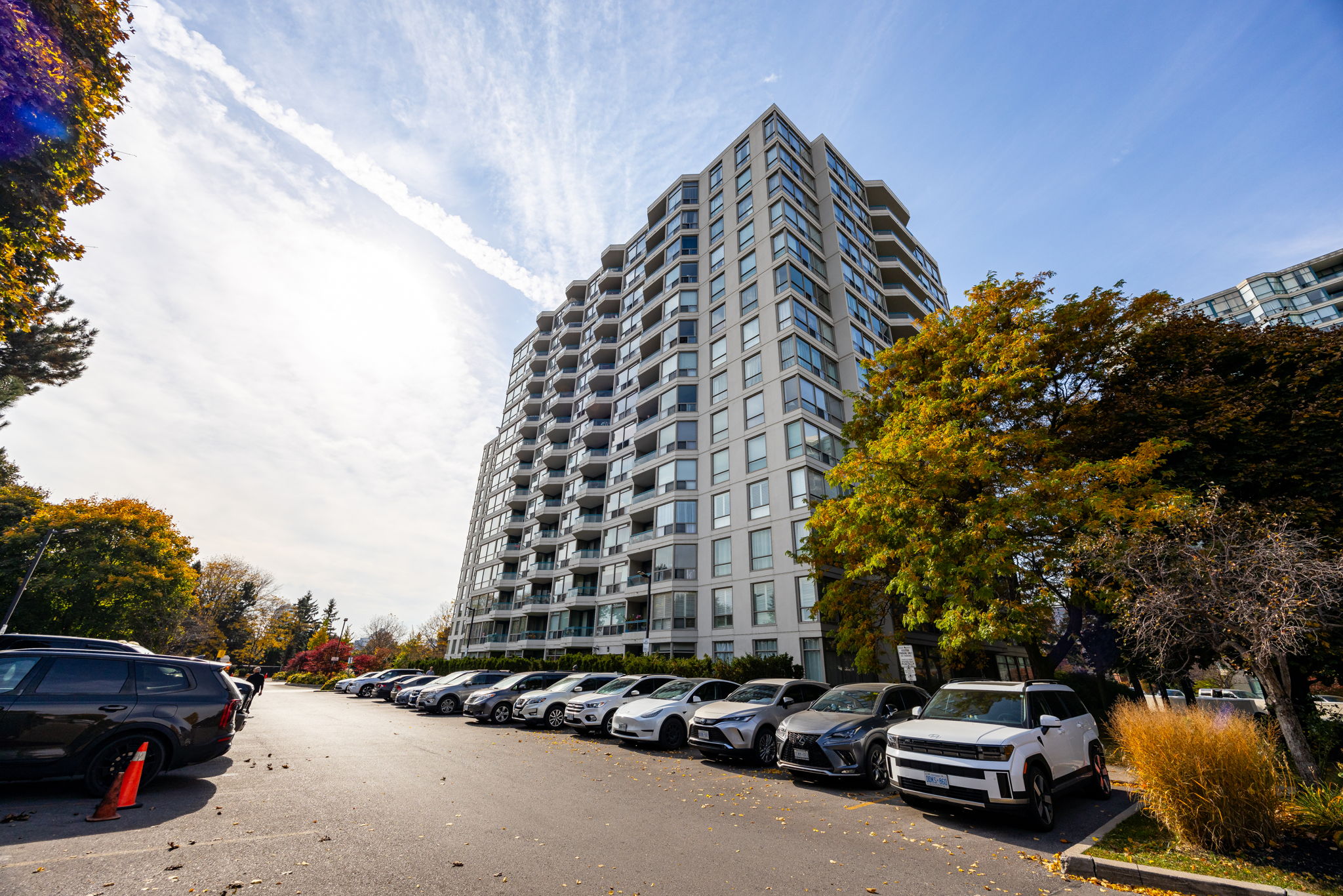 Toronto property showcase — delivered property photograph 2