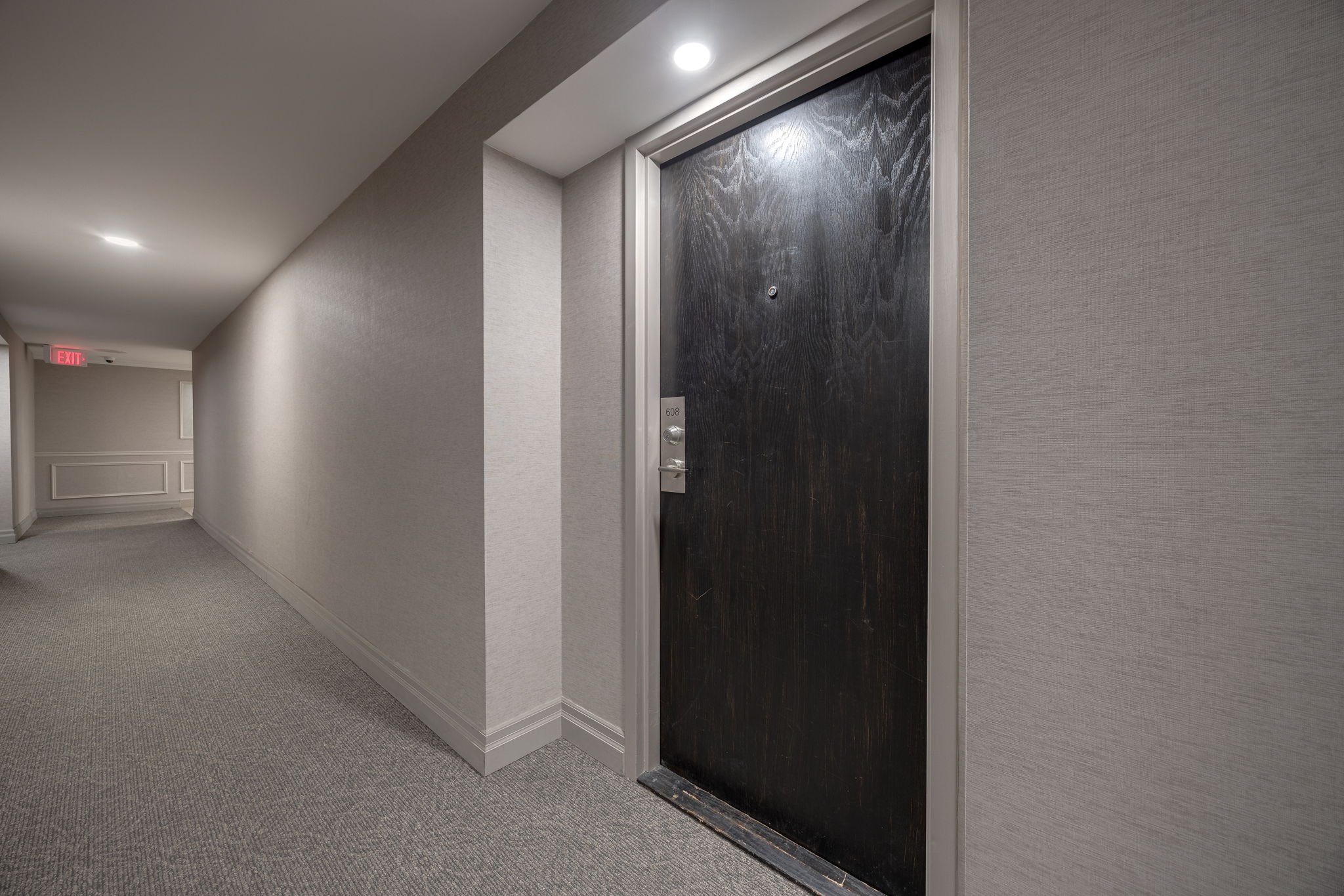 Toronto property showcase — delivered property photograph 4