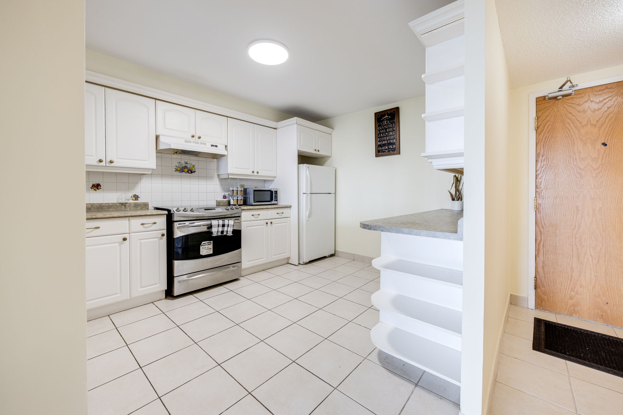 Toronto property showcase — delivered property photograph 7