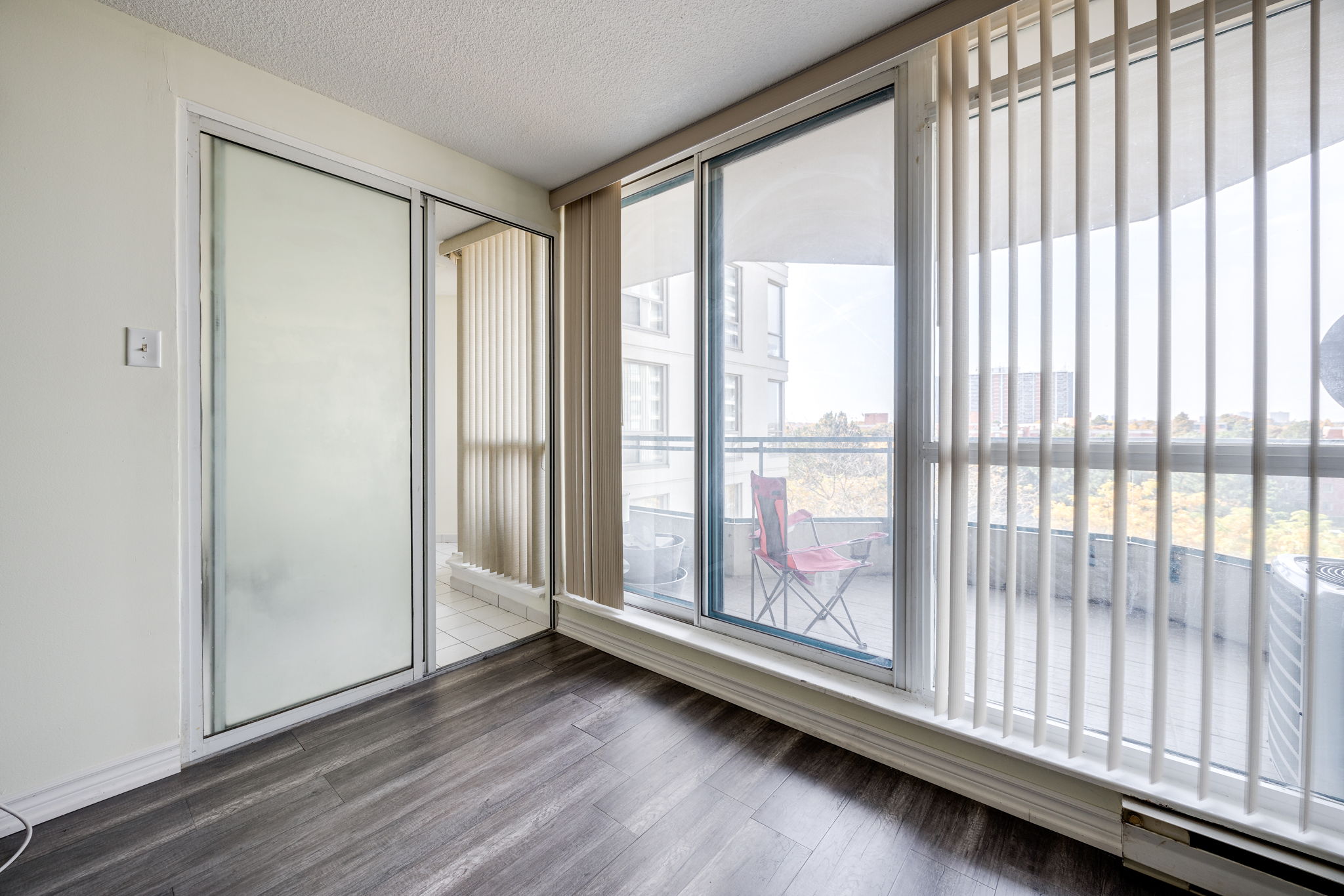 Toronto property showcase — delivered property photograph 14