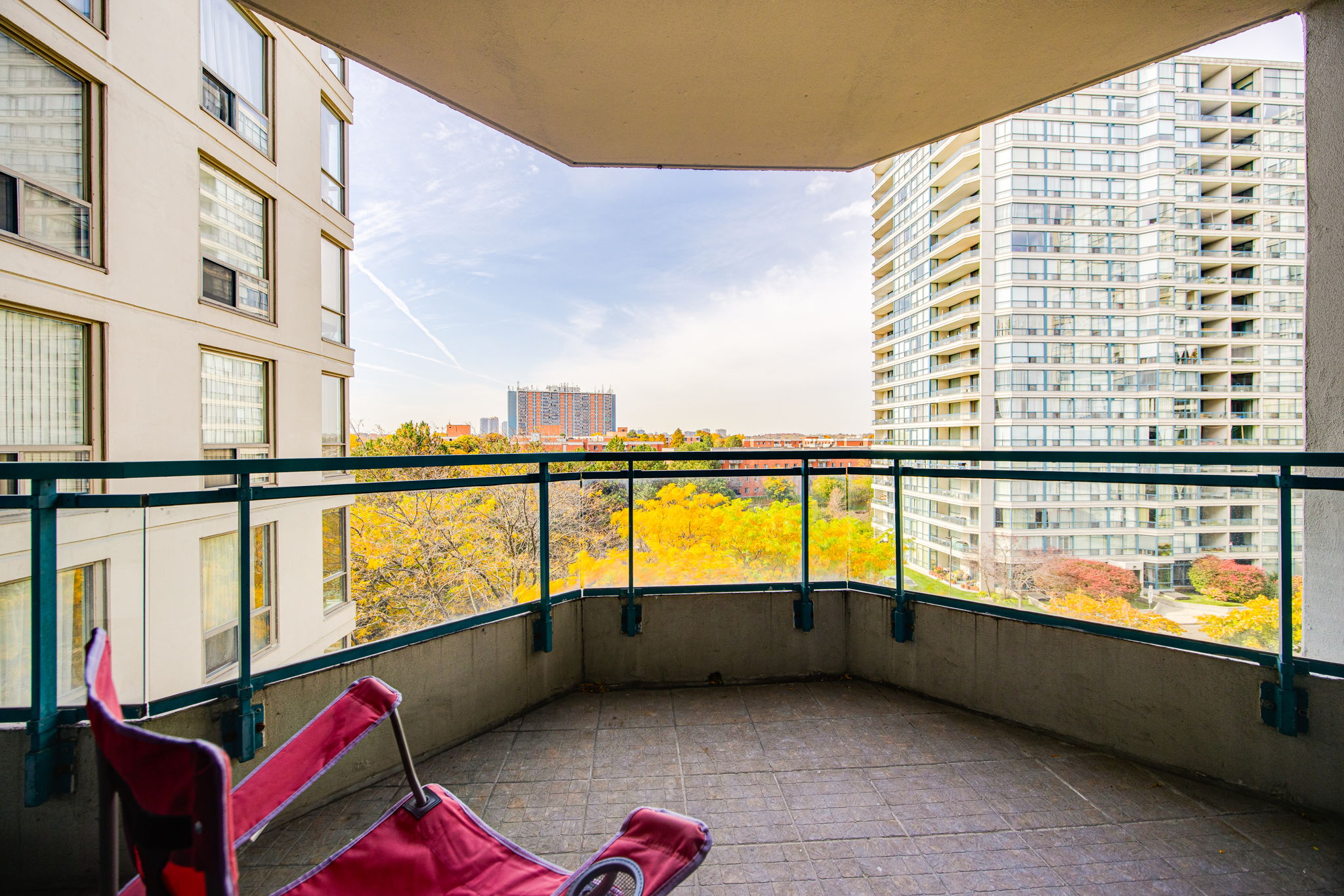 Toronto property showcase — delivered property photograph 27