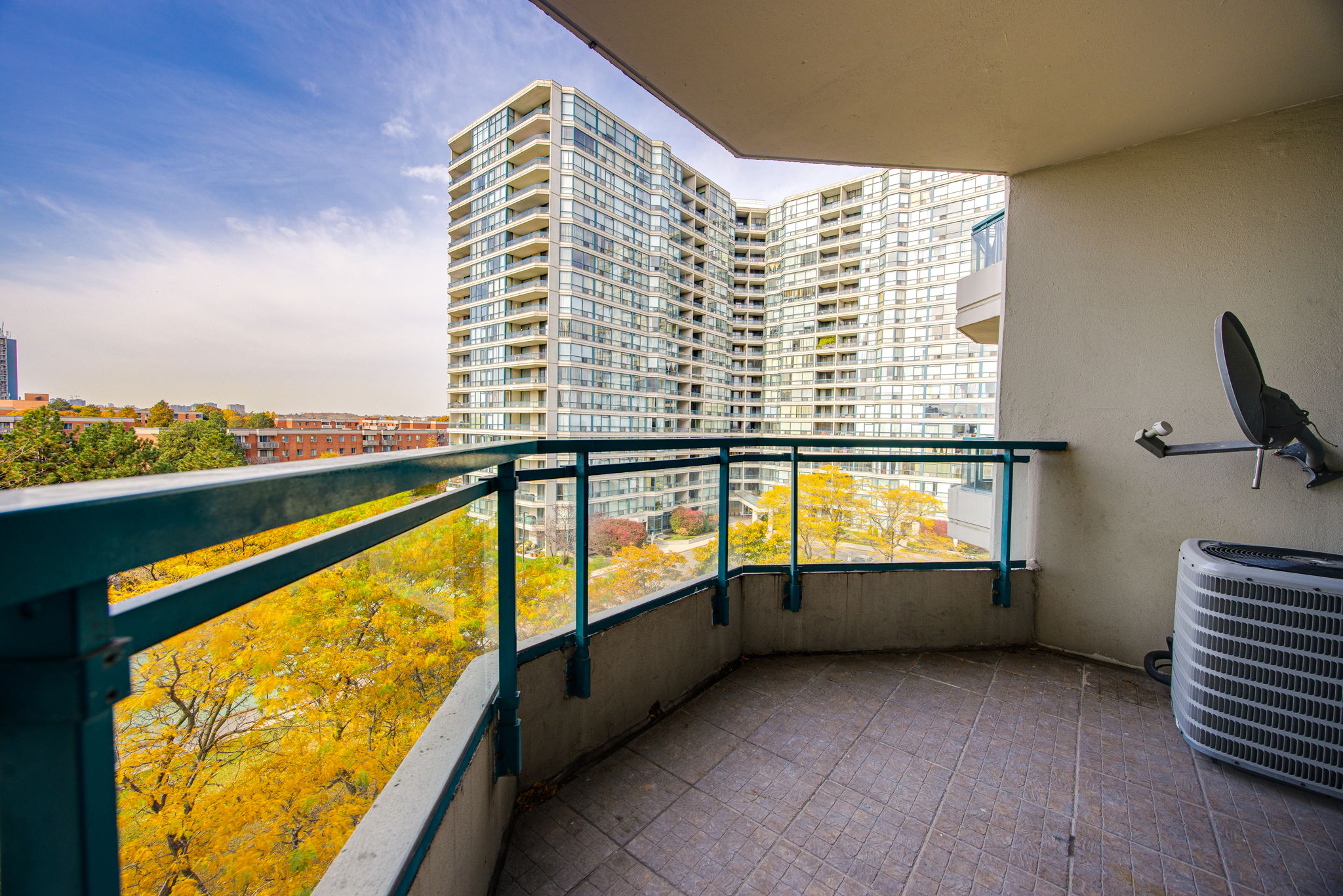 Toronto property showcase — delivered property photograph 28