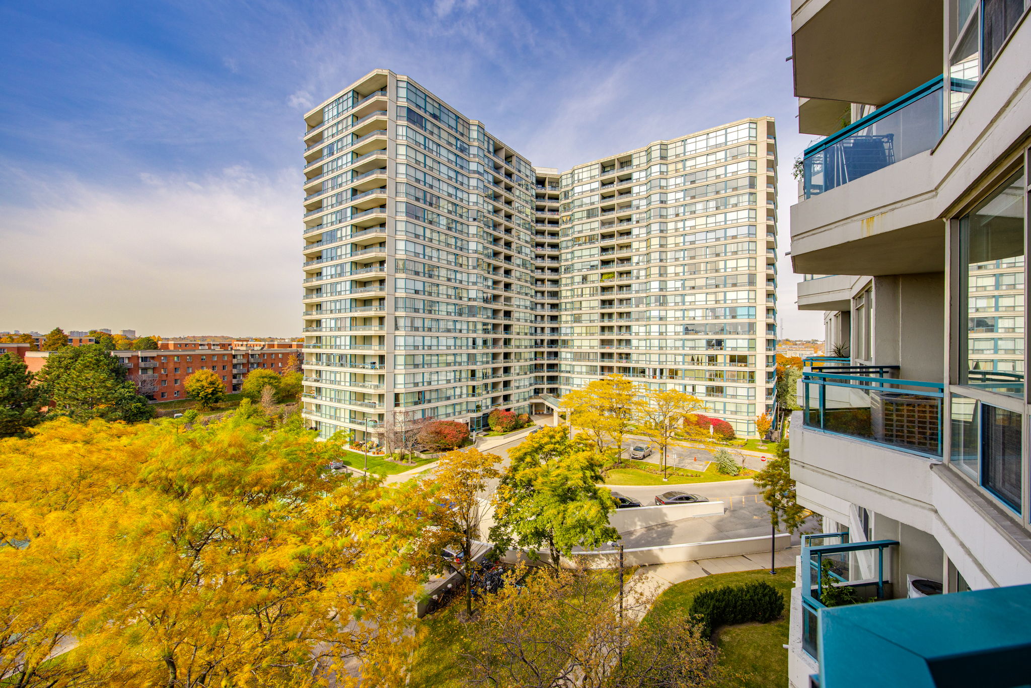 Toronto property showcase — delivered property photograph 30