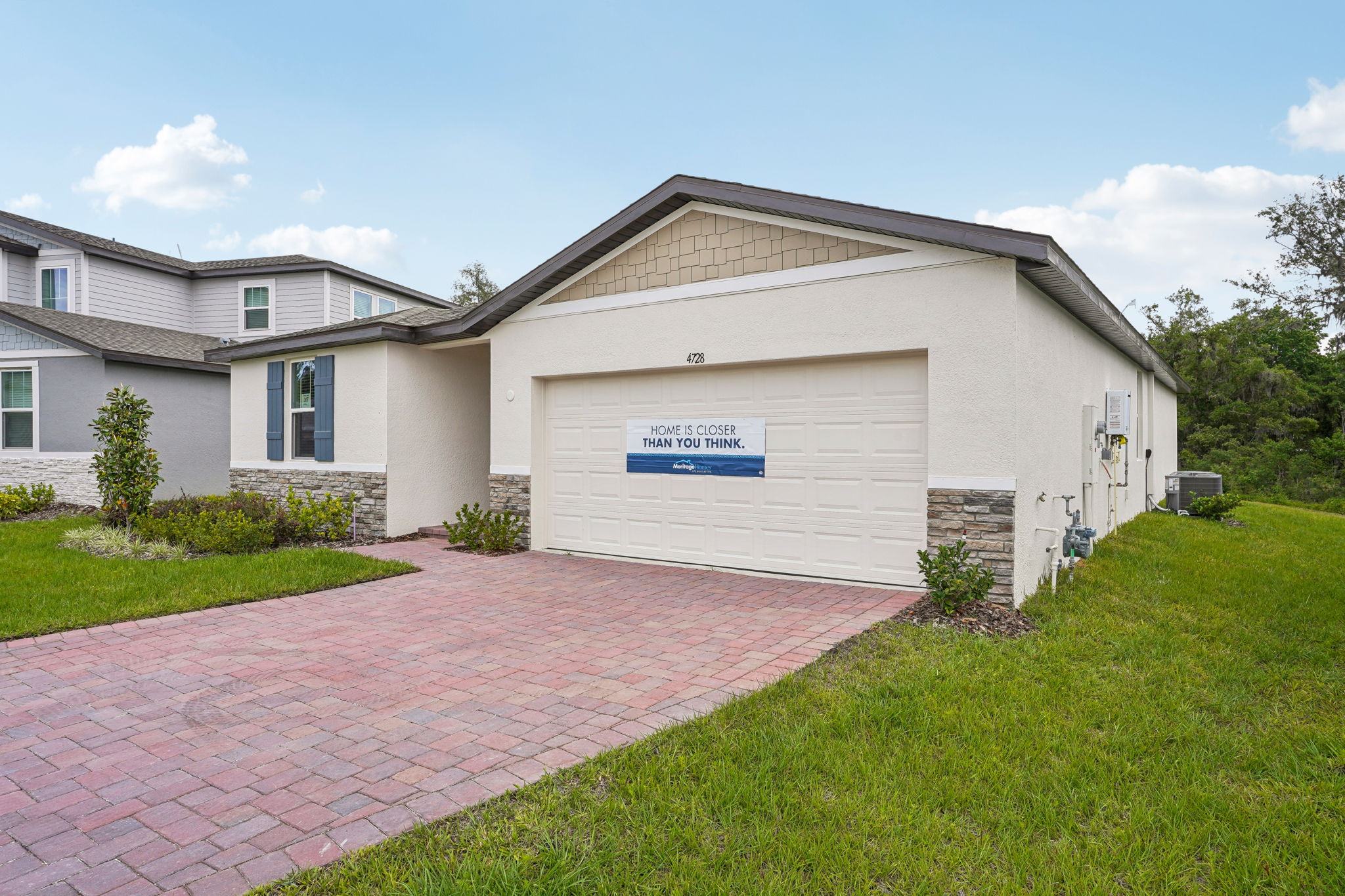 Orlando- Fox Pointe at Rivers Edge- 4728 Jasmine Cir Leesburg FL 34748-003
