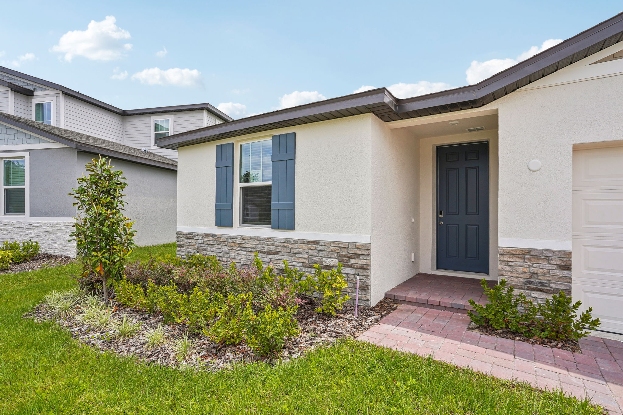 Orlando- Fox Pointe at Rivers Edge- 4728 Jasmine Cir Leesburg FL 34748-004