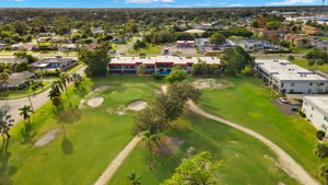 Aerial Rear Exterior 2 of 2