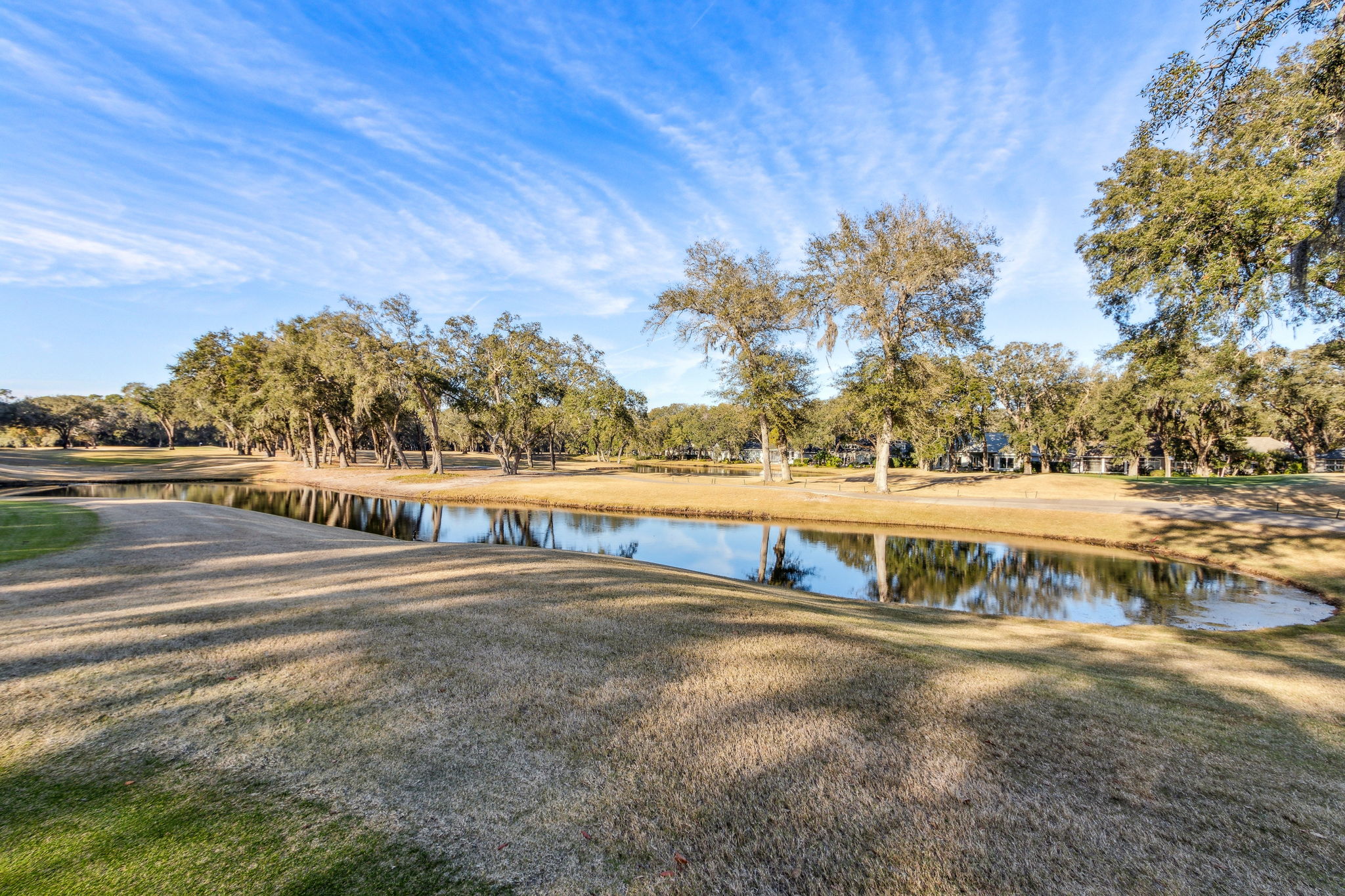 Golf Course