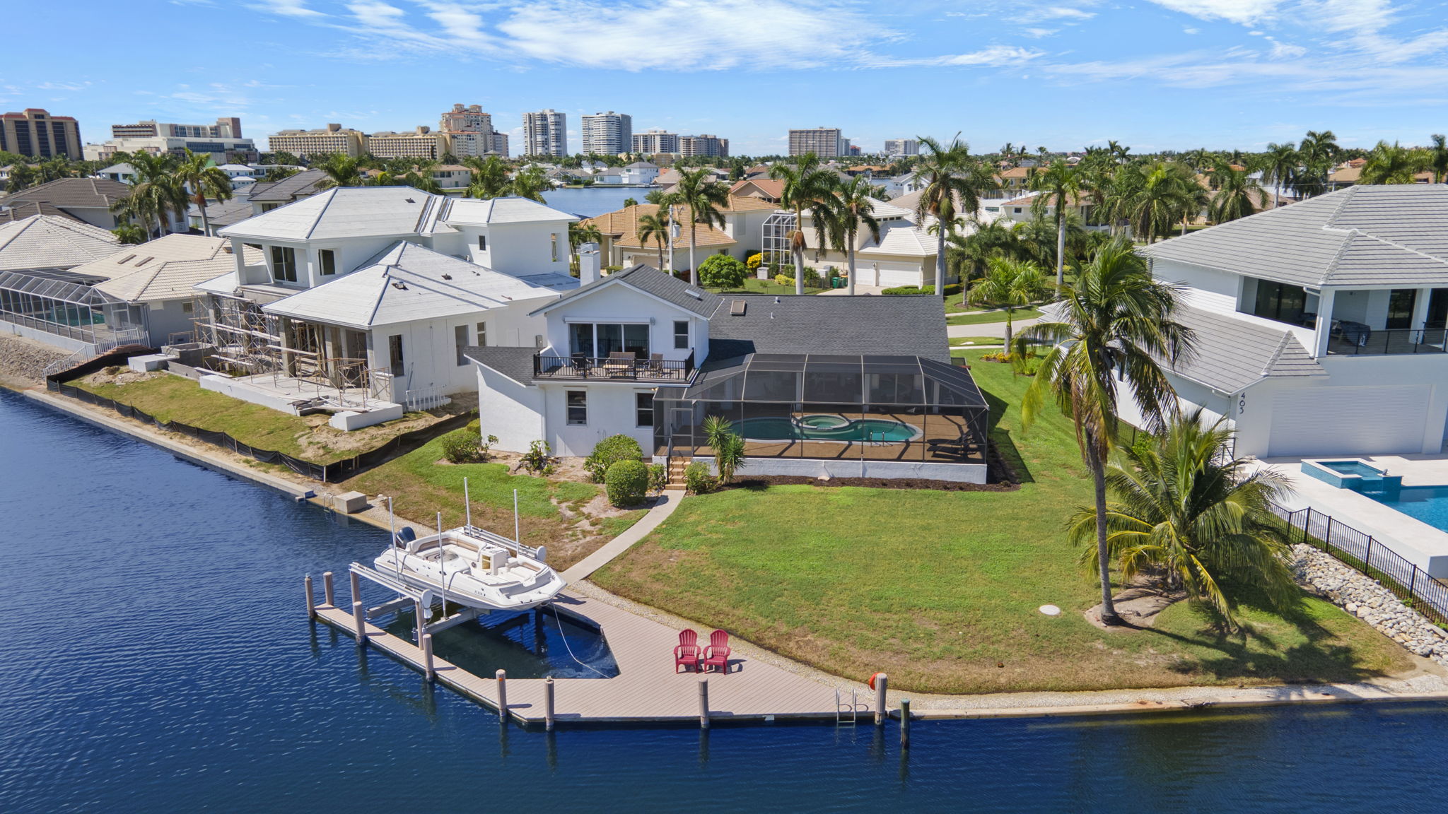 Aerial Back Exterior (1)