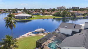 Aerial Back Exterior (2)