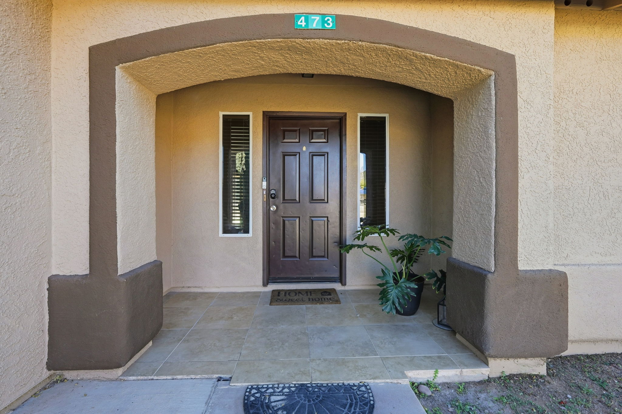 Entryway