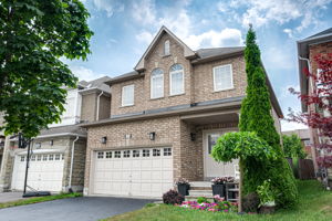 473 Apple Blossom Dr, Vaughan ON